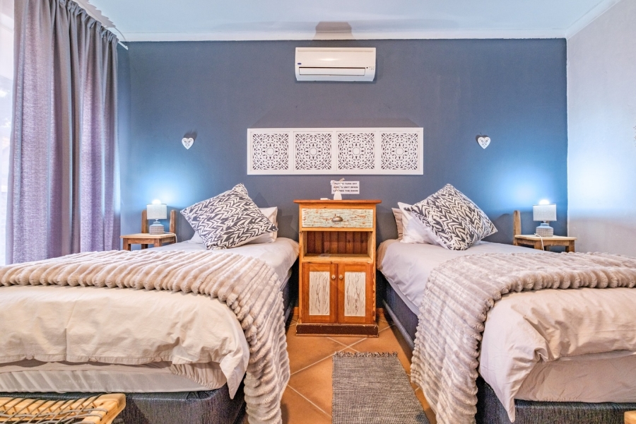 8 Bedroom Property for Sale in Parys Free State